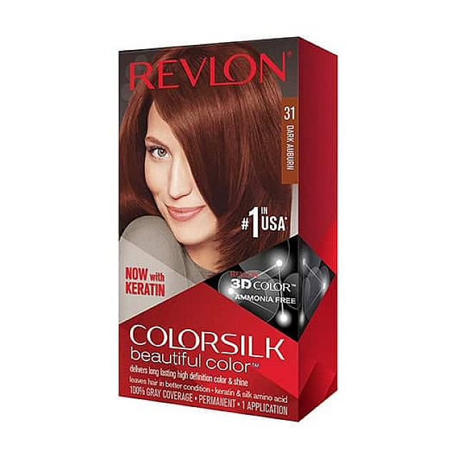 Revlon Colorsilk 3D